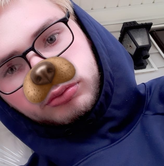 Meet your Posher, Jeremy - Picture 1 of 1